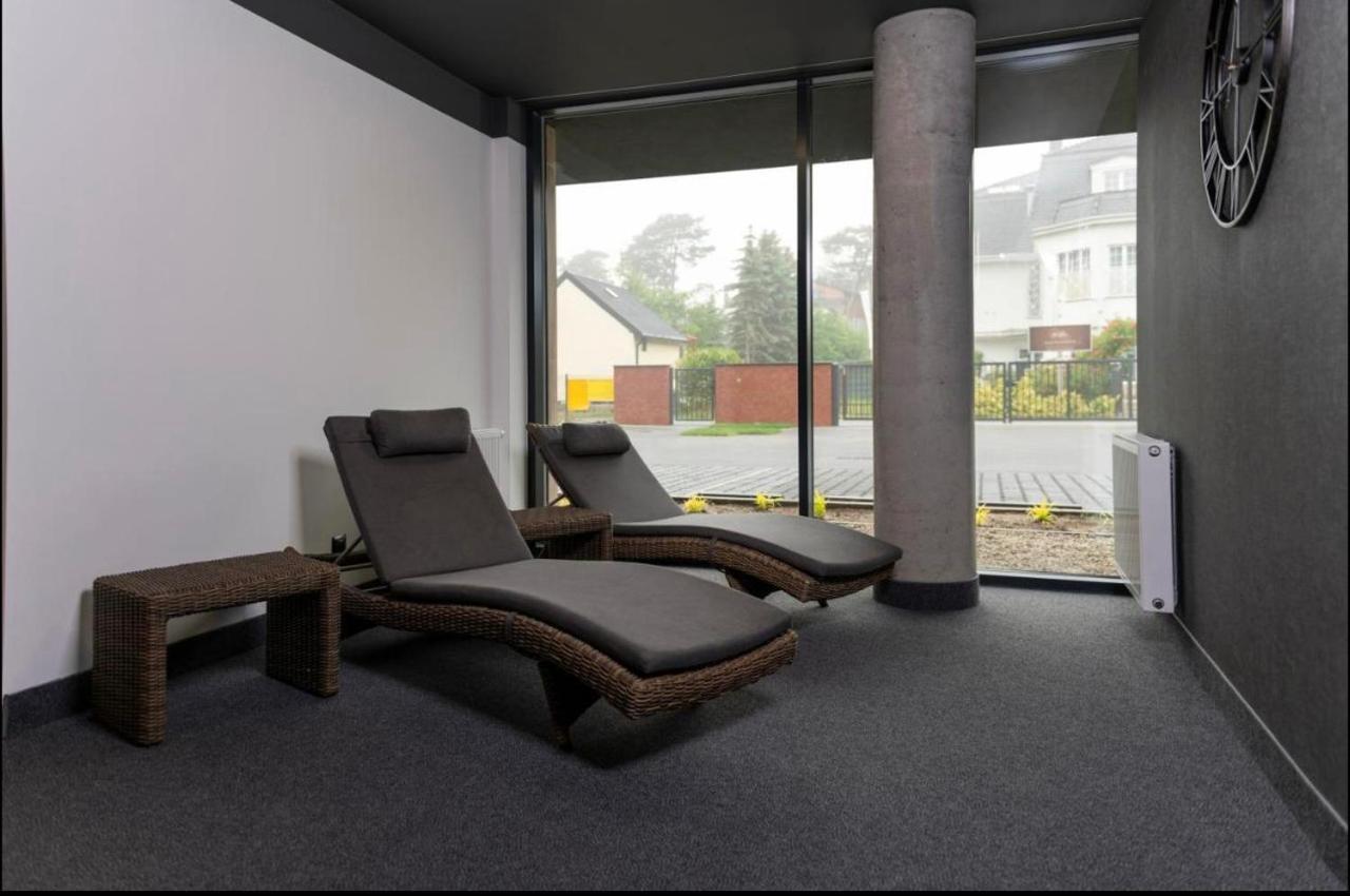 Apartament Tobi 39, Mielno Olimpijska Eksteriør bilde