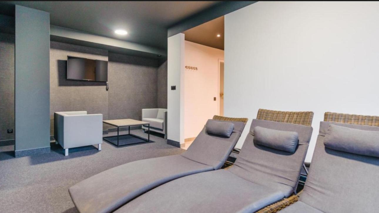 Apartament Tobi 39, Mielno Olimpijska Eksteriør bilde
